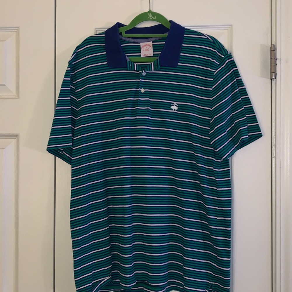 Brooks Brothers Polo